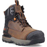 Timberland Boondock 6" Safety Boot Brown